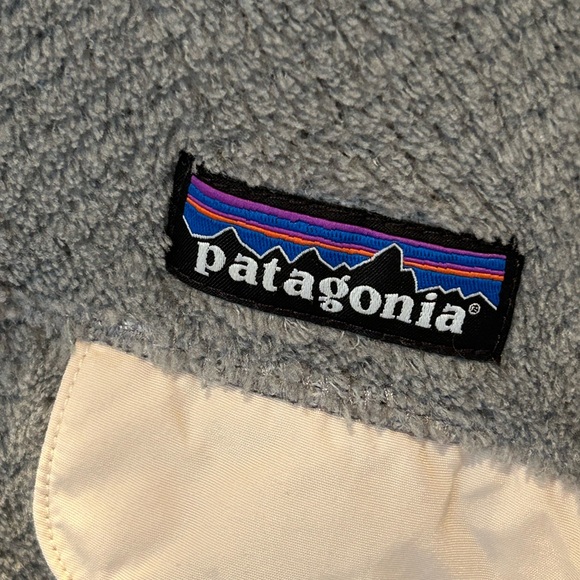 Gorgeous, Patagonia Retool Snap pullover❤️ - Picture 8 of 8